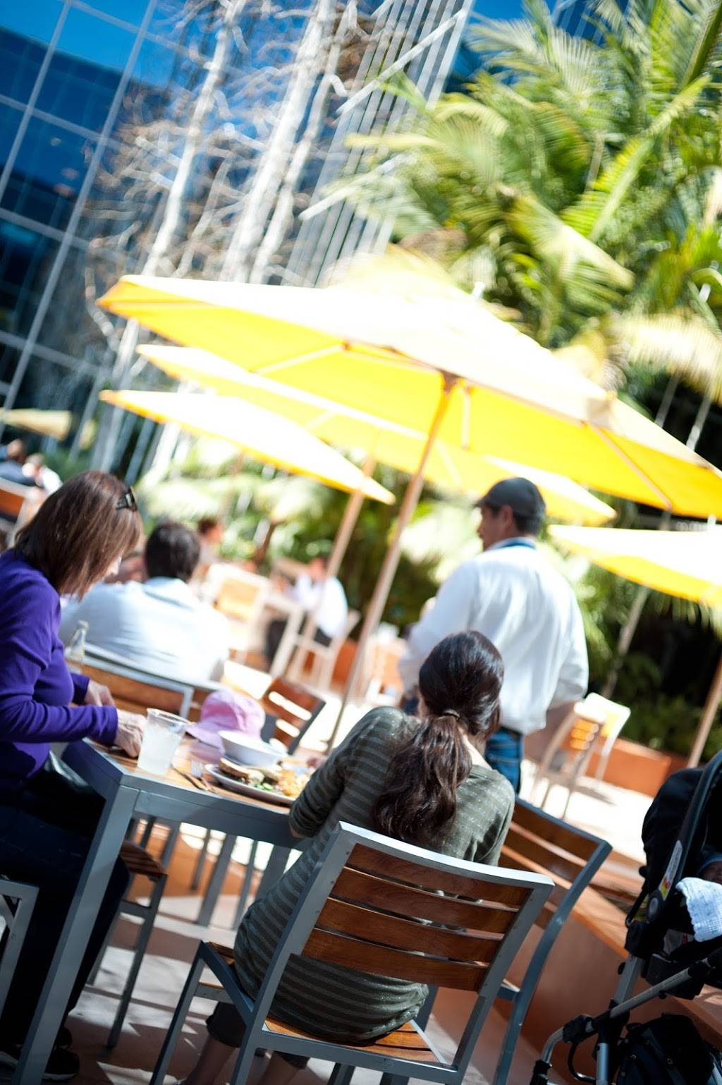 Larder | Maple Drive | restaurant | 345 N Maple Dr, Beverly Hills, CA 90210, USA | 3102483779 OR +1 310-248-3779