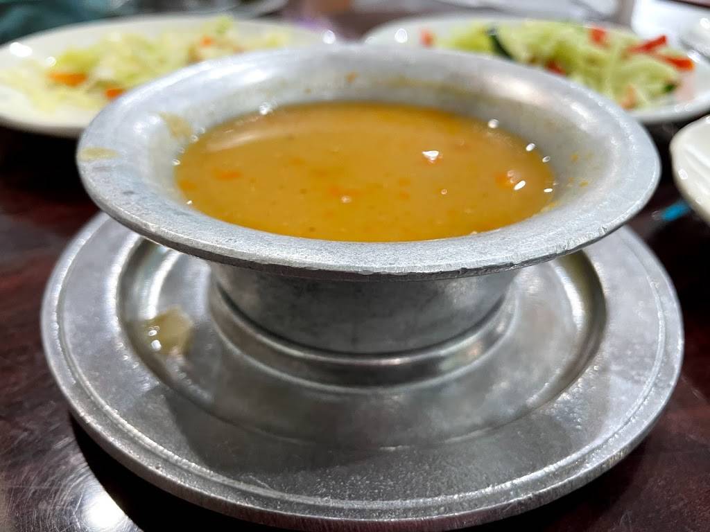 Khan Murjan | restaurant | 4819 E Busch Blvd Unit 101, Tampa, FL 33617, USA | 8135706656 OR +1 813-570-6656