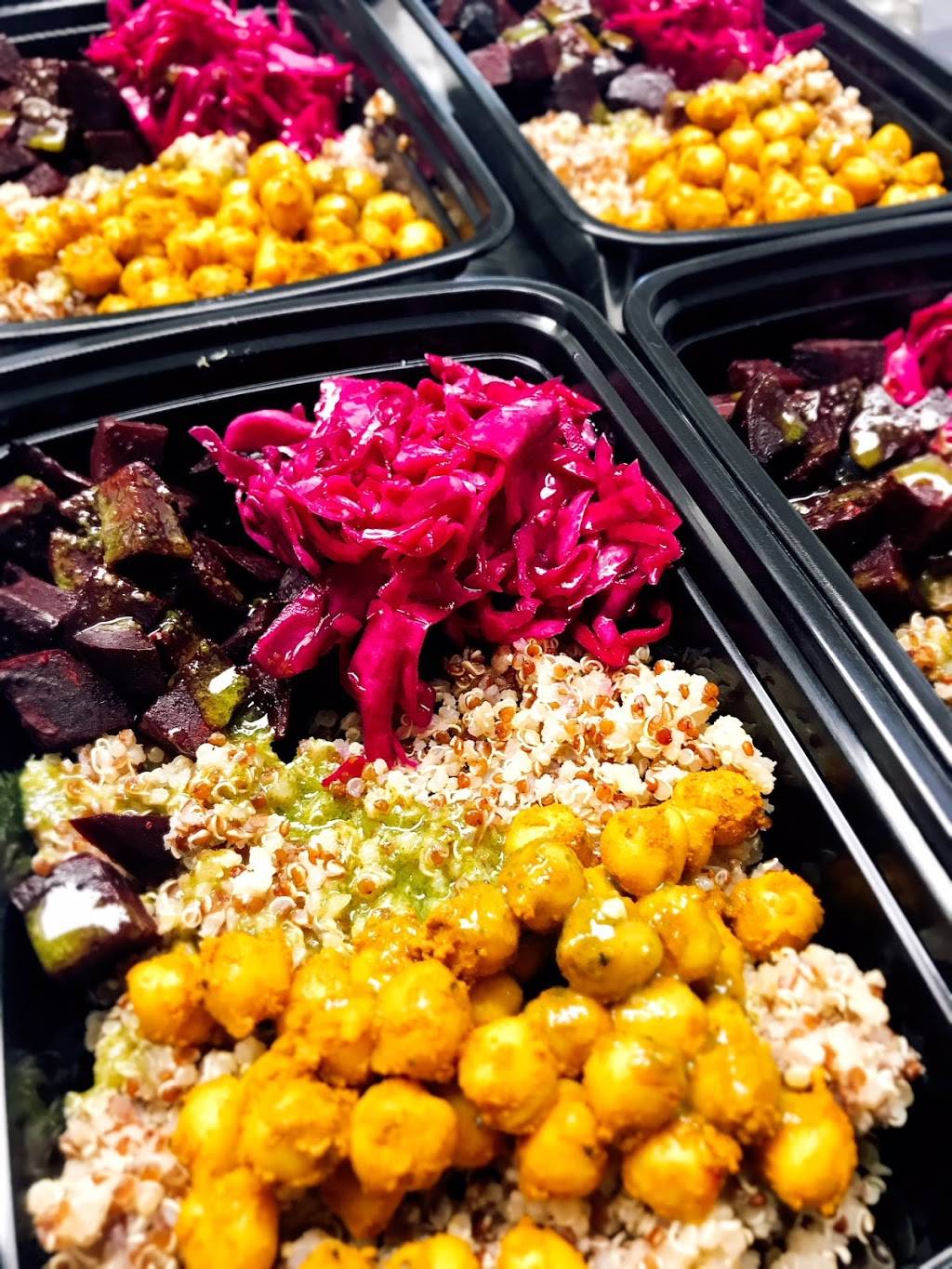 Naked Chef Meal Prep | meal delivery | 1836 NJ-35, South Amboy, NJ 08879, USA | 8006507092 OR +1 800-650-7092