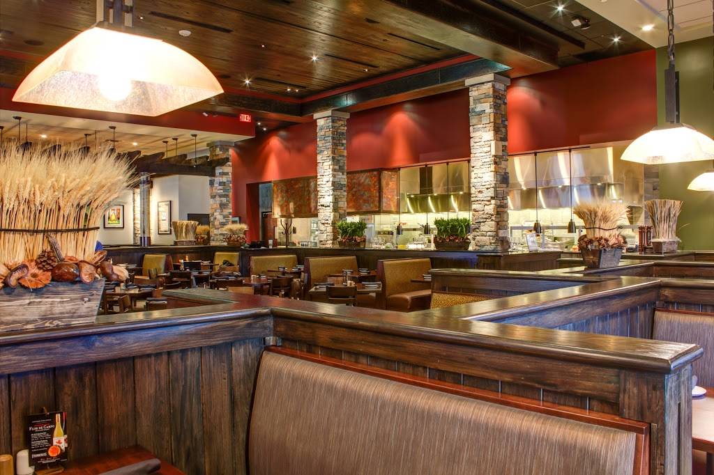 Firebirds Wood Fired Grill | restaurant | 14020 Promenade Commons St, Gainesville, VA 20155, USA | 7037437463 OR +1 703-743-7463