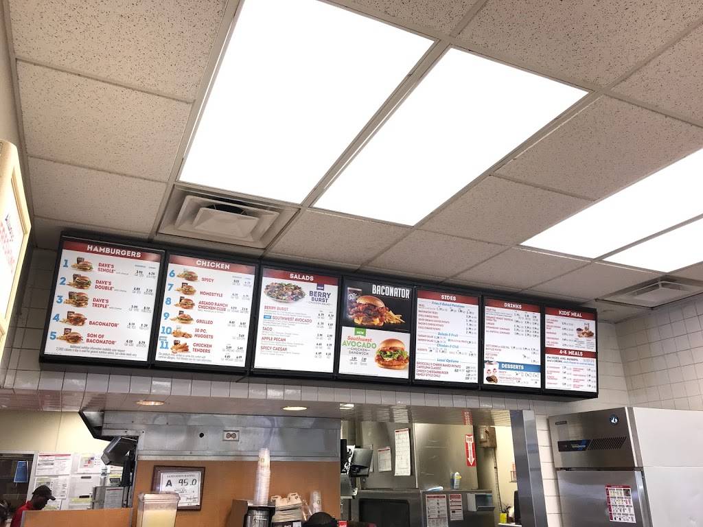 Wendys | restaurant | 3700 W W.T.Harris Blvd, Charlotte, NC 28269, USA | 7045962020 OR +1 704-596-2020