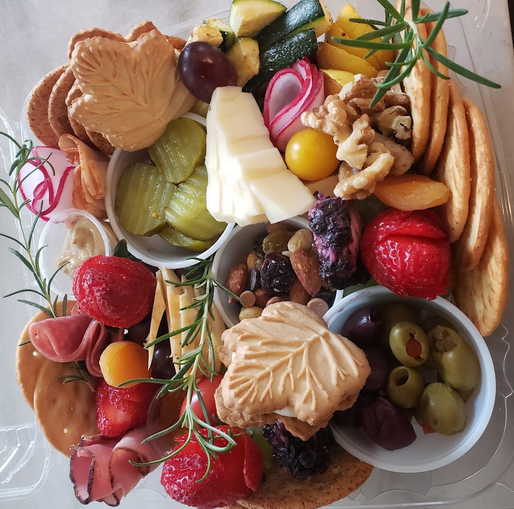 Celeb Studio Cafe + Coffee Bar | meal delivery | 224 ONeil Court Suite 19, Columbia, SC 29223, USA | 8036679058 OR +1 803-667-9058