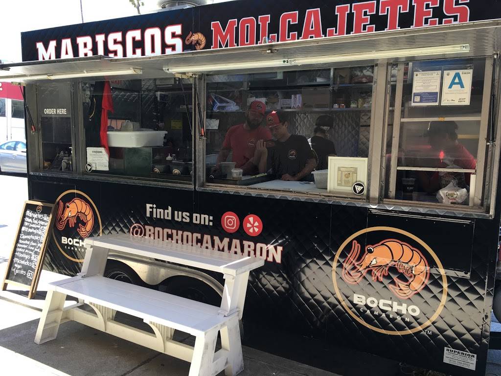 Bocho Cameron | restaurant | 1400 Lincoln Blvd, Venice, CA 90291, USA | 3109137593 OR +1 310-913-7593