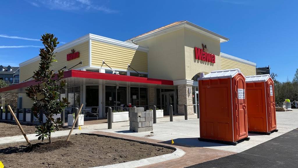 Wawa | cafe | 2373 SW Archer Rd, Gainesville, FL 32608, USA | 3525054333 OR +1 352-505-4333