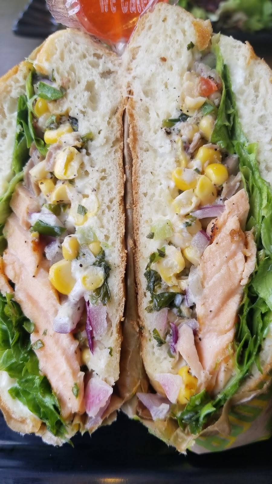 Fresh To Order, East Cobb | restaurant | 1333 Johnson Ferry Rd, Marietta, GA 30068, USA | 6785682121 OR +1 678-568-2121