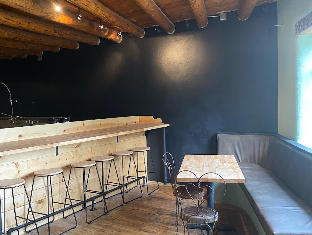 Byzantium | restaurant | 112 Cam De La Placita Suite B, Taos, NM 87571, USA | 5757510805 OR +1 575-751-0805