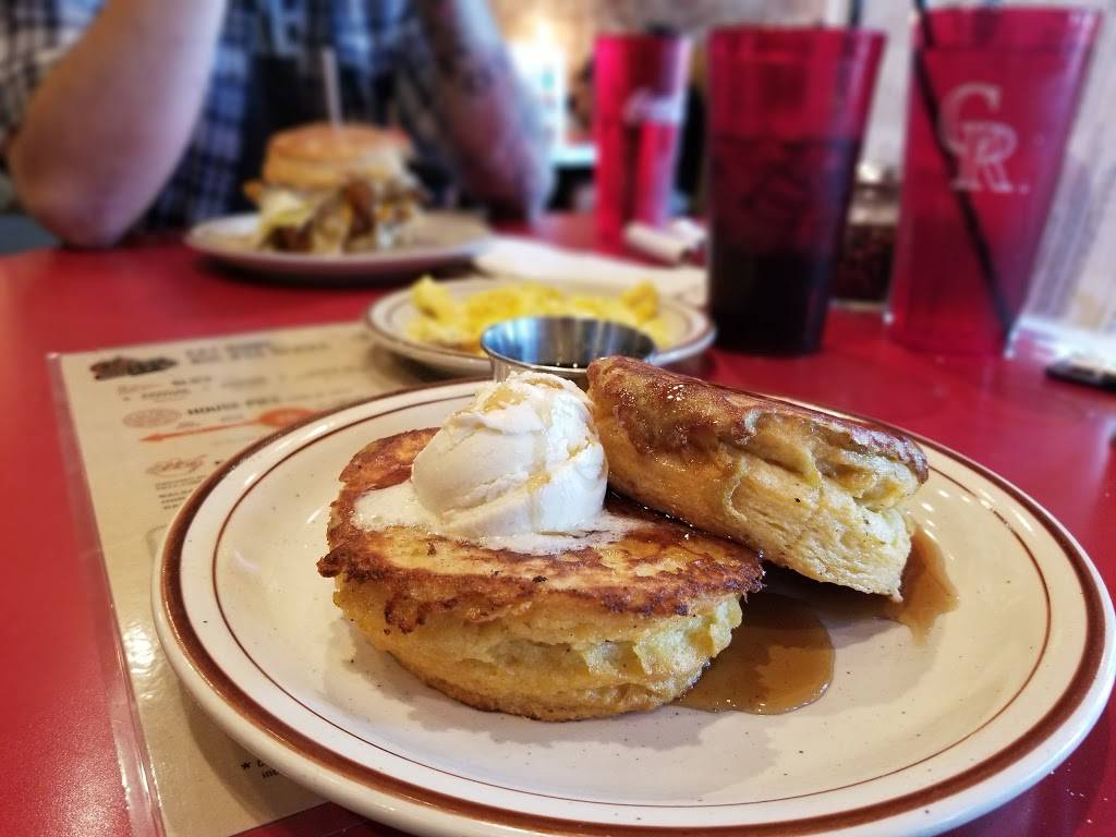 Denver Biscuit Company | restaurant | 3237 E Colfax Ave, Denver, CO 80206, USA | 3033777900 OR +1 303-377-7900