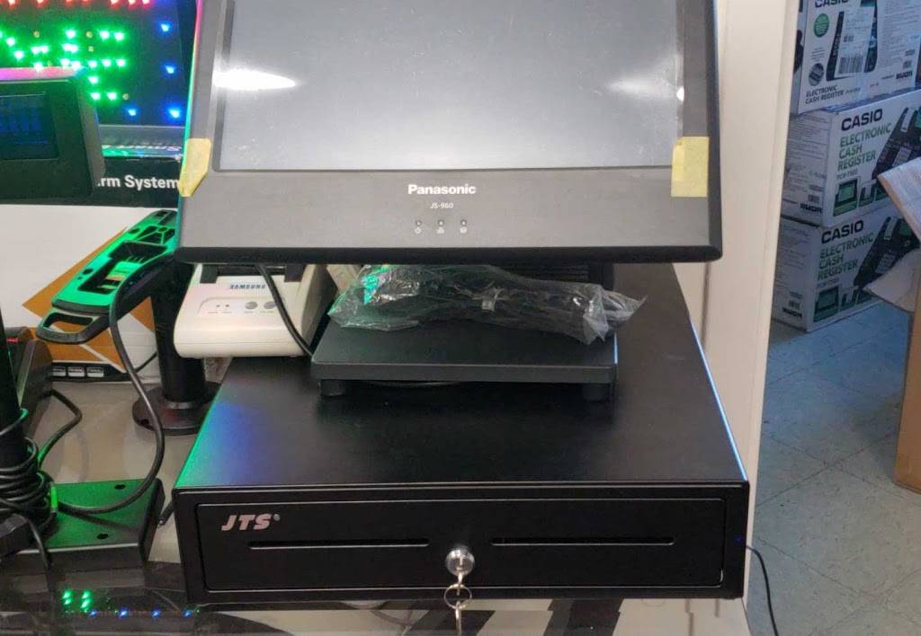 JTS POS SYSTÈME | restaurant | 571 Boulevard Lebeau, Saint-Laurent, QC H4N 1S2, Canada | 5143336834 OR +1 514-333-6834