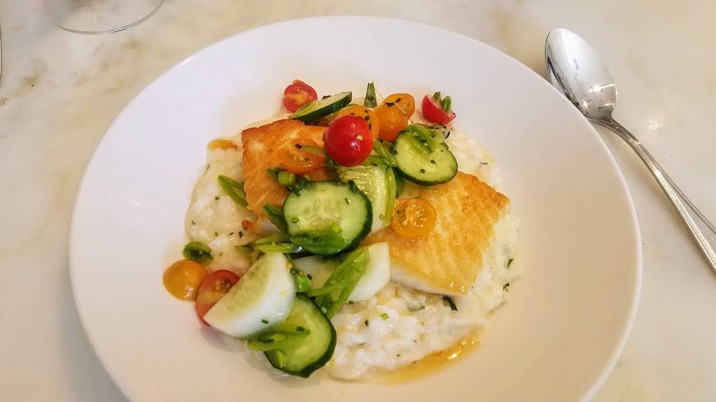 Cook St. Helena | restaurant | 1310 Main St, St Helena, CA 94574, USA | 7079637088 OR +1 707-963-7088