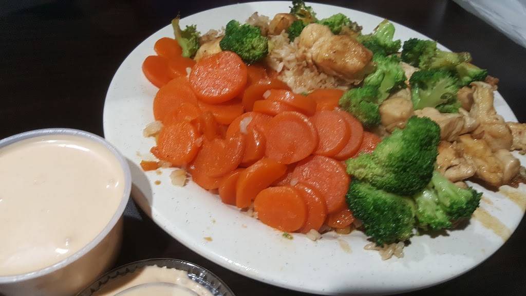 Koji Express Japanese Grill | restaurant | 3284 Franklin Rd Suite A, Murfreesboro, TN 37128, USA | 6158952220 OR +1 615-895-2220