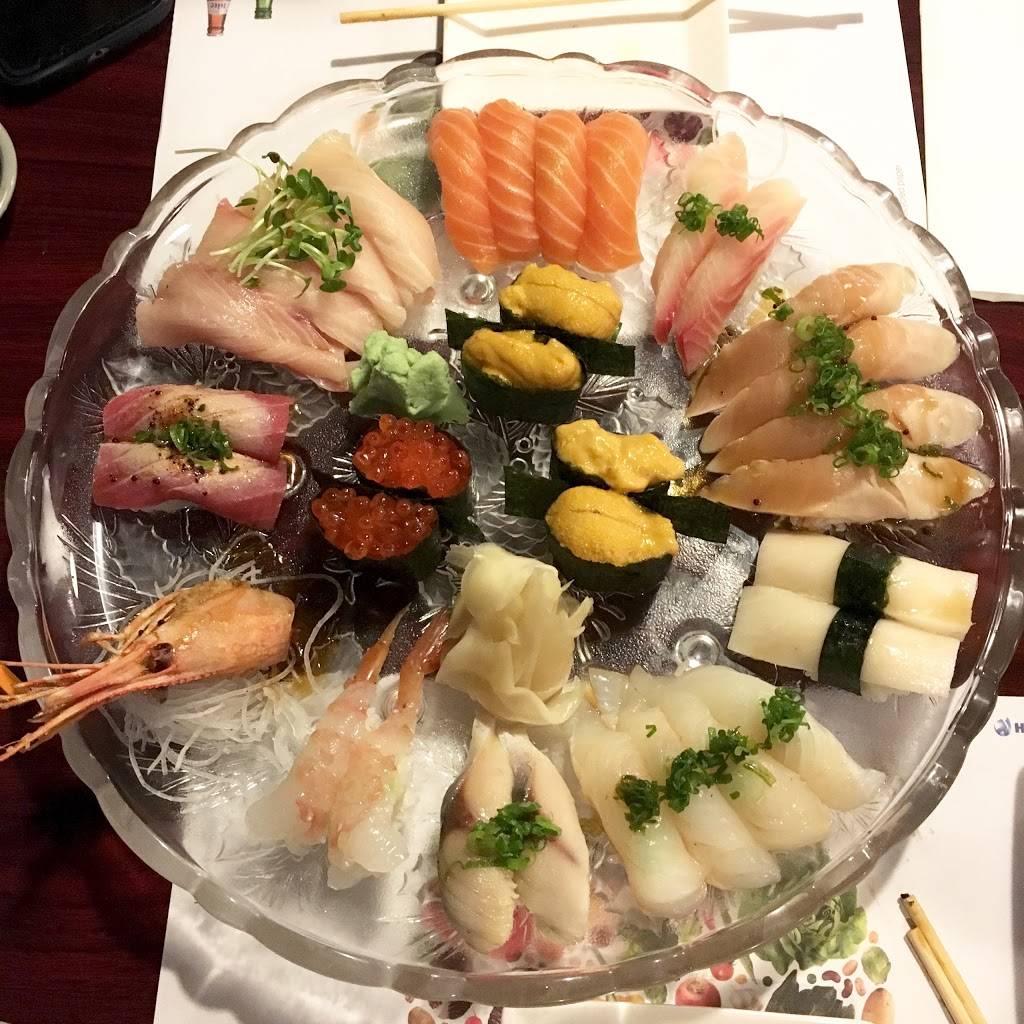 Sushi Forest Restaurant | restaurant | 12130 E Carson St A, Hawaiian Gardens, CA 90716, USA | 5624208484 OR +1 562-420-8484