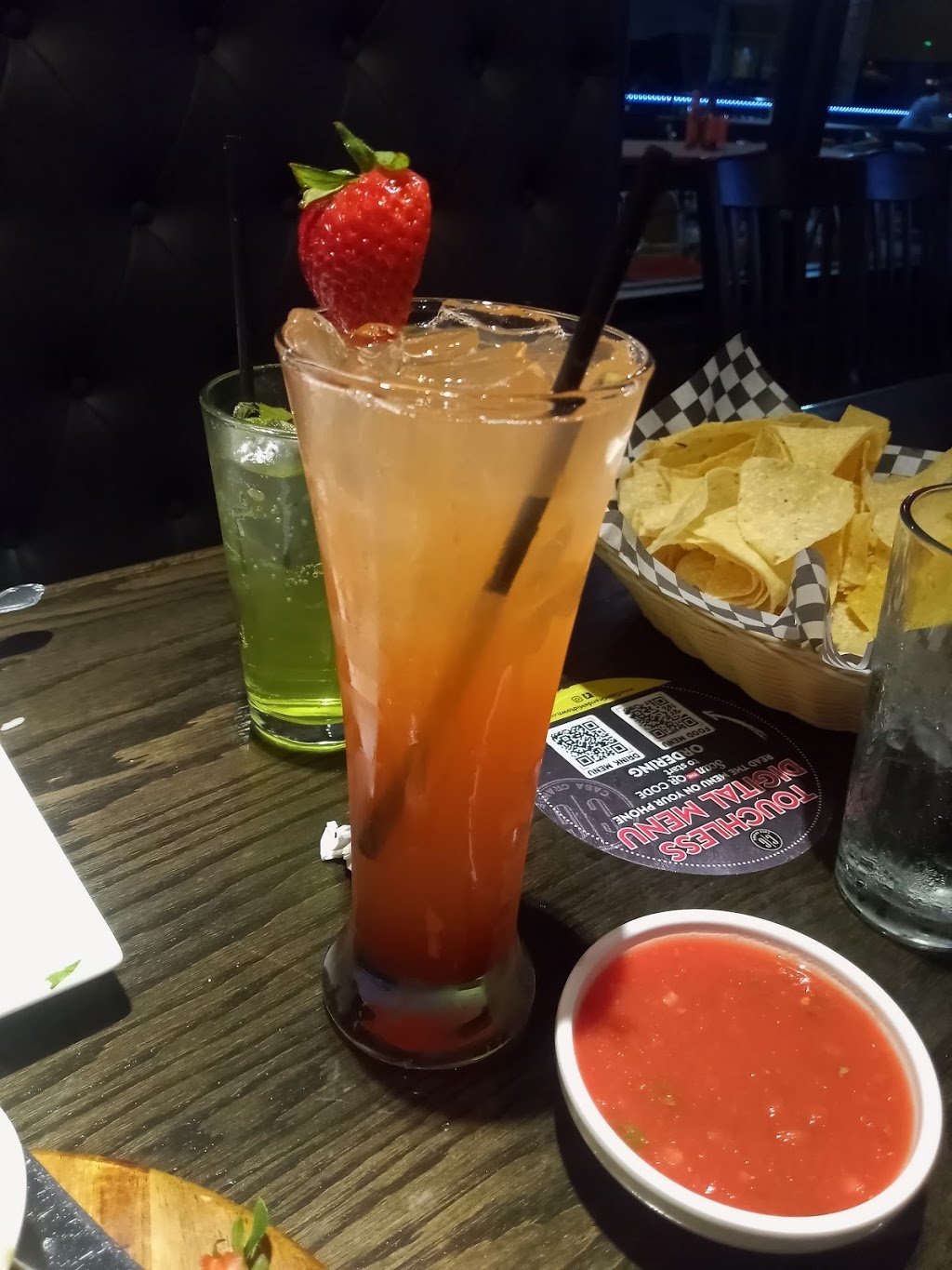 Casa Grande Margaritas & cocina | restaurant | 1800 Thomasville Rd Suite A, Tallahassee, FL 32303, USA | 8507275911 OR +1 850-727-5911