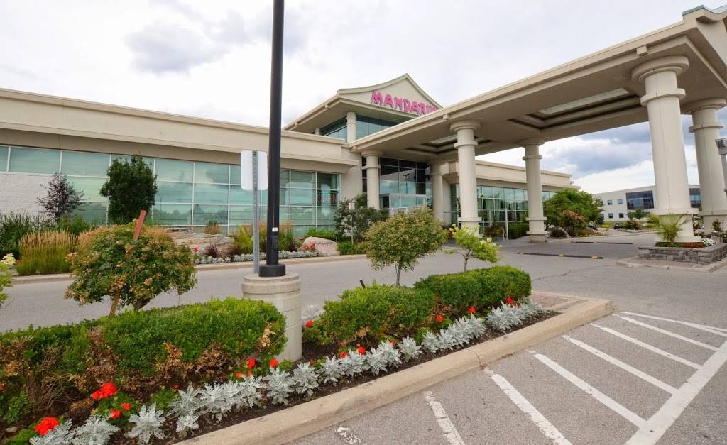 Mandarin Restaurant | meal takeaway | 238 Biscayne Crescent, Brampton, ON L6W 4S1, Canada | 9054512222 OR +1 905-451-2222