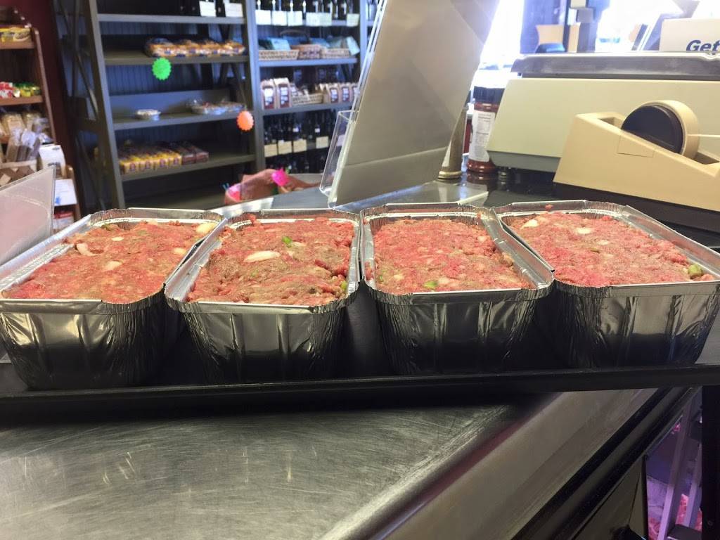 Thomas Meat and Seafood Market & Catering | meal takeaway | 642 W Poplar Ave #642, Collierville, TN 38017, USA | 9012218584 OR +1 901-221-8584