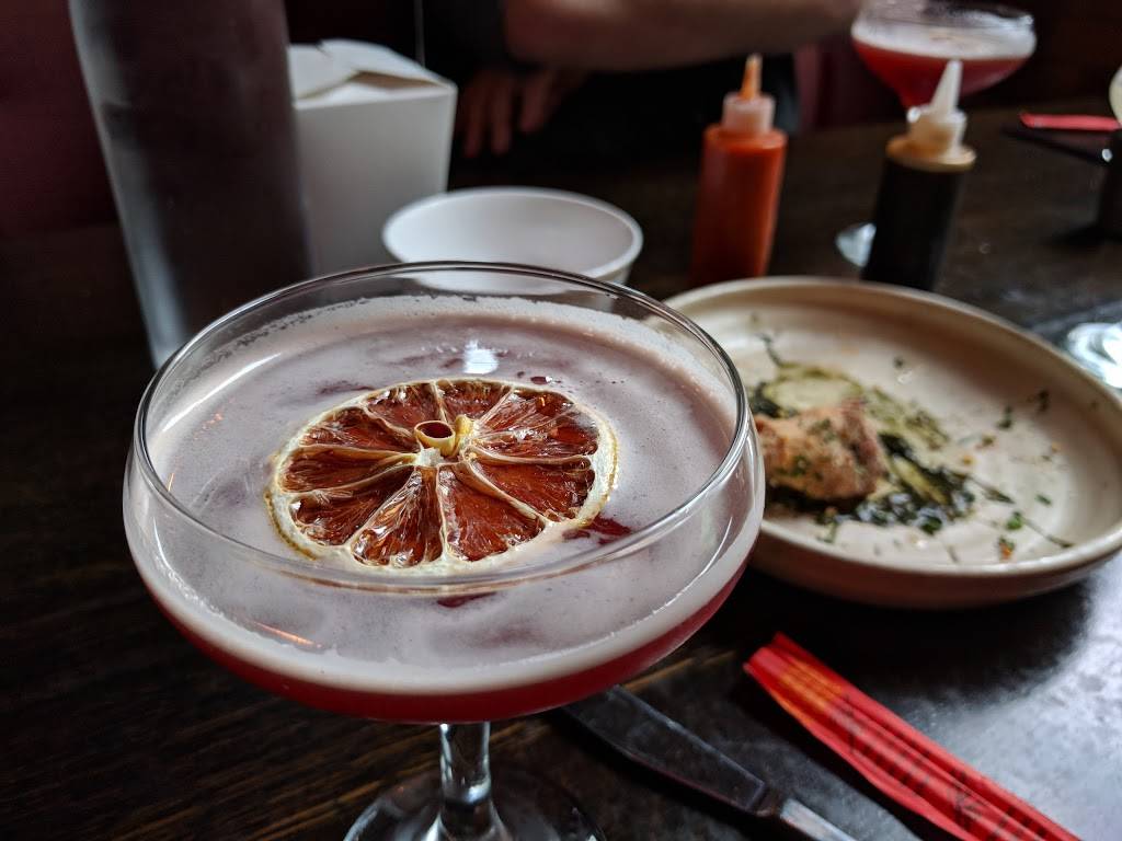 DanDan | restaurant | 360 E Erie St, Milwaukee, WI 53202, USA | 4144888036 OR +1 414-488-8036