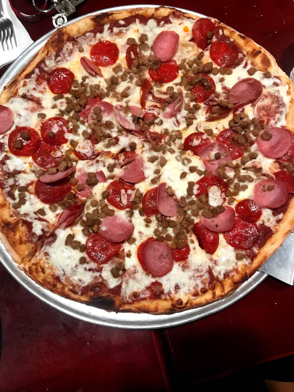 Bella Roma Italiano Ristorante | restaurant | 1831 NW Cache Rd, Lawton, OK 73507, USA | 5803537662 OR +1 580-353-7662