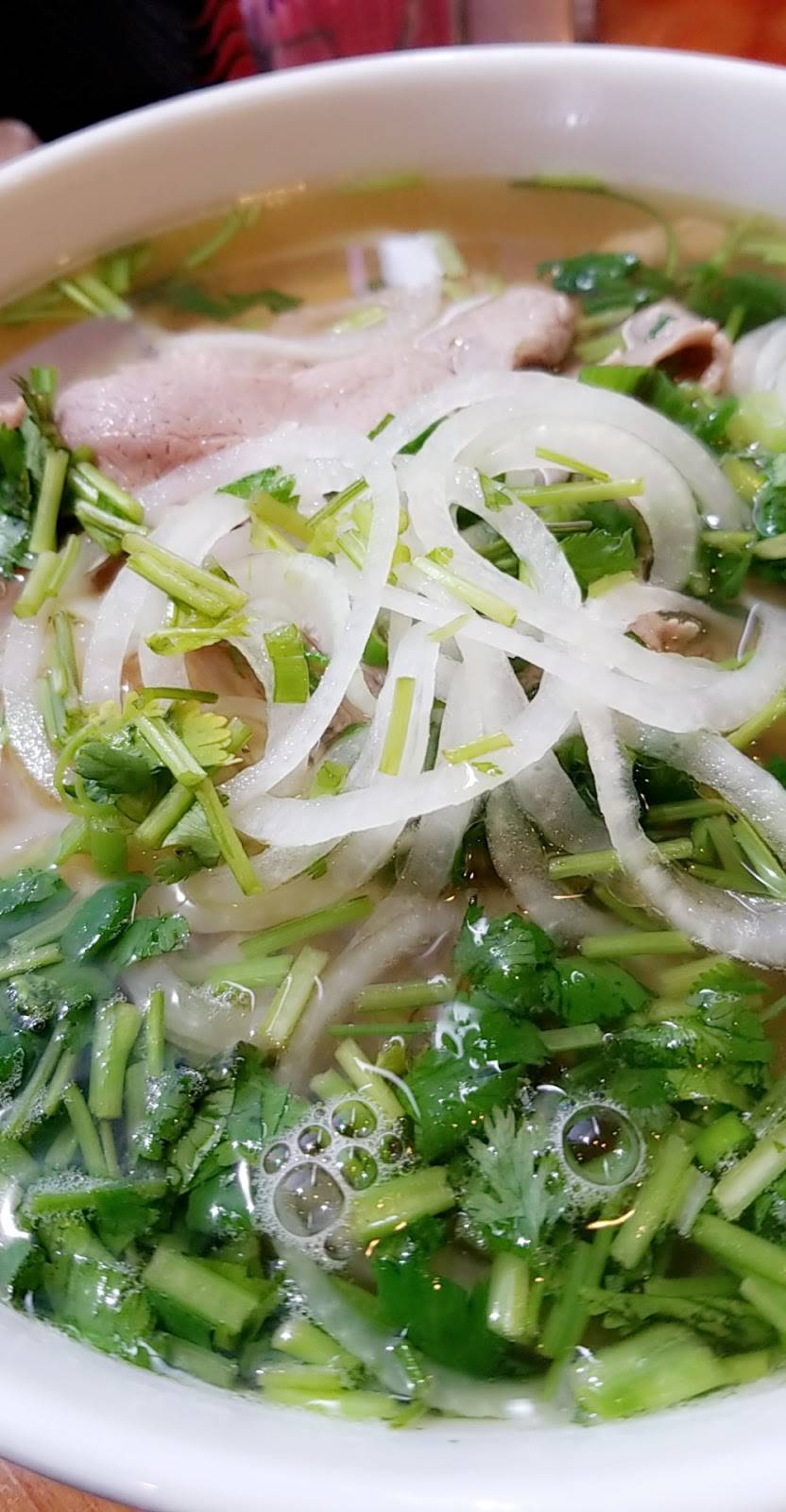 Taste of Pho | restaurant | 2540 Farm to Market 2920 #A, Spring, TX 77388, USA | 2812881600 OR +1 281-288-1600