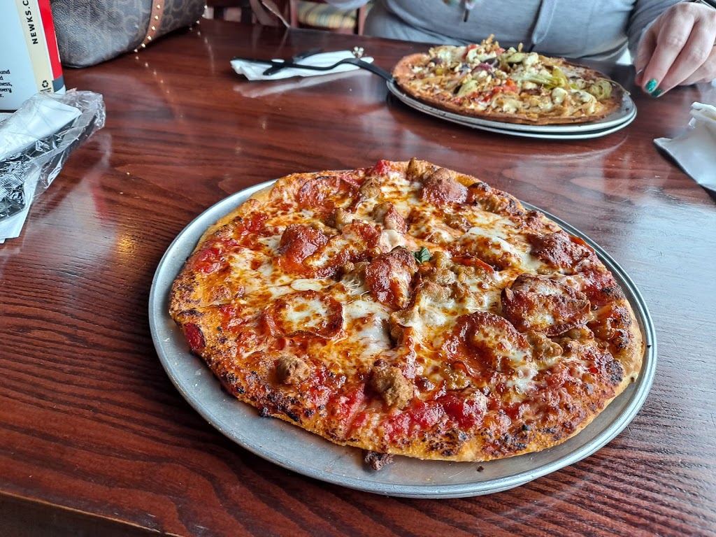 Newks Eatery | restaurant | 3403 Pemberton Square Blvd, Vicksburg, MS 39180, USA | 6016346395 OR +1 601-634-6395