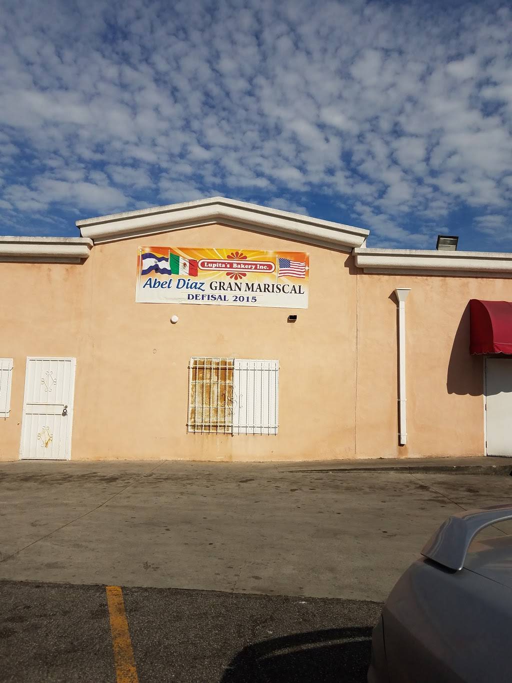 Lupitas Bakery Inc | bakery | 1848 W Florence Ave, Los Angeles, CA 90047, USA | 3237522391 OR +1 323-752-2391