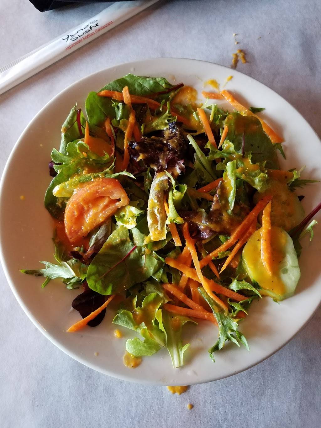 Yunes Sushi | restaurant | 371 NY-17M, Monroe, NY 10950, USA | 8452382288 OR +1 845-238-2288