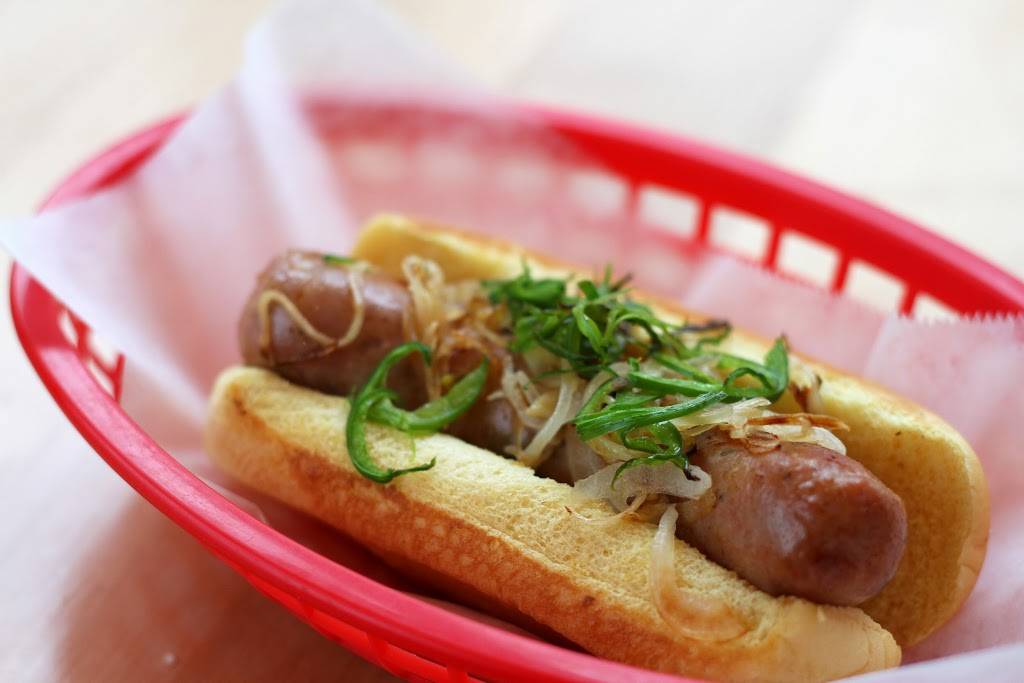 Meats & Foods | restaurant | 247 Florida Ave NW, Washington, DC 20001, USA | 2025051384 OR +1 202-505-1384