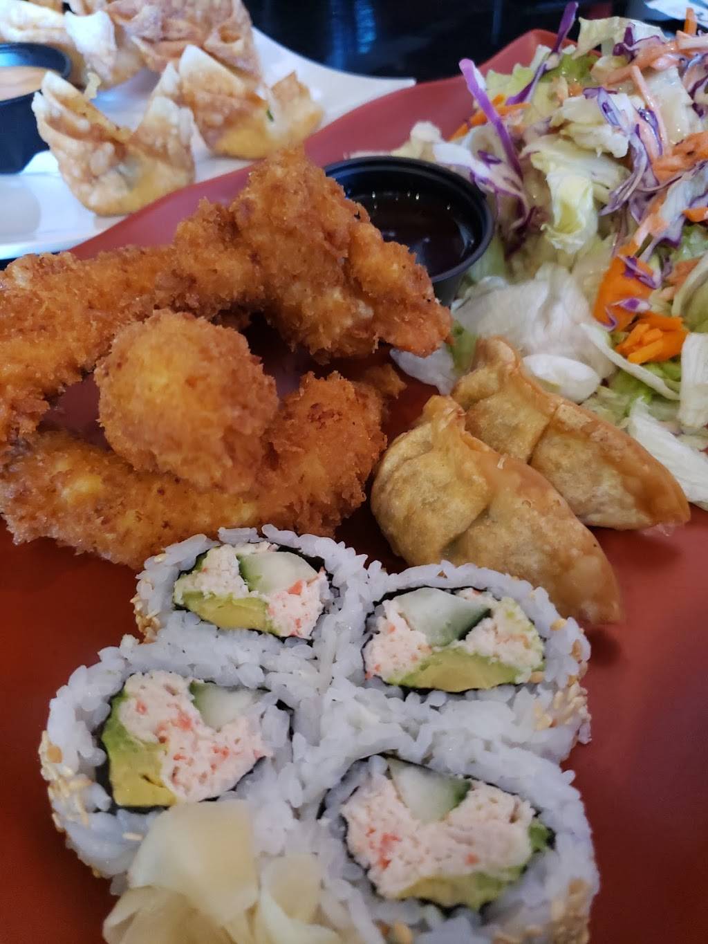 Sushi Deli 1 | restaurant | 228 W Washington St, San Diego, CA 92103, USA | 6192319597 OR +1 619-231-9597