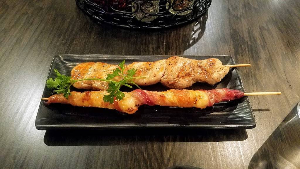 Rayaki | restaurant | 404 Marlton Pike East, Cherry Hill, NJ 08034, USA | 8565208629 OR +1 856-520-8629