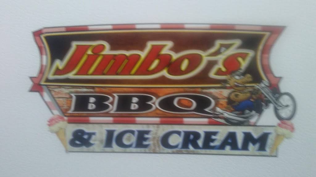 Jimbos BBQ and Ice Cream | restaurant | Byhalia, MS 38611, USA | 6628384141 OR +1 662-838-4141