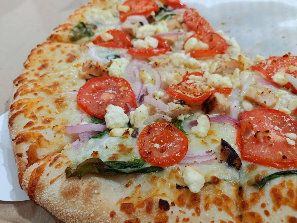 No Name Pizza | restaurant | 7615 NW Cache Rd, Lawton, OK 73505, USA | 5807714343 OR +1 580-771-4343