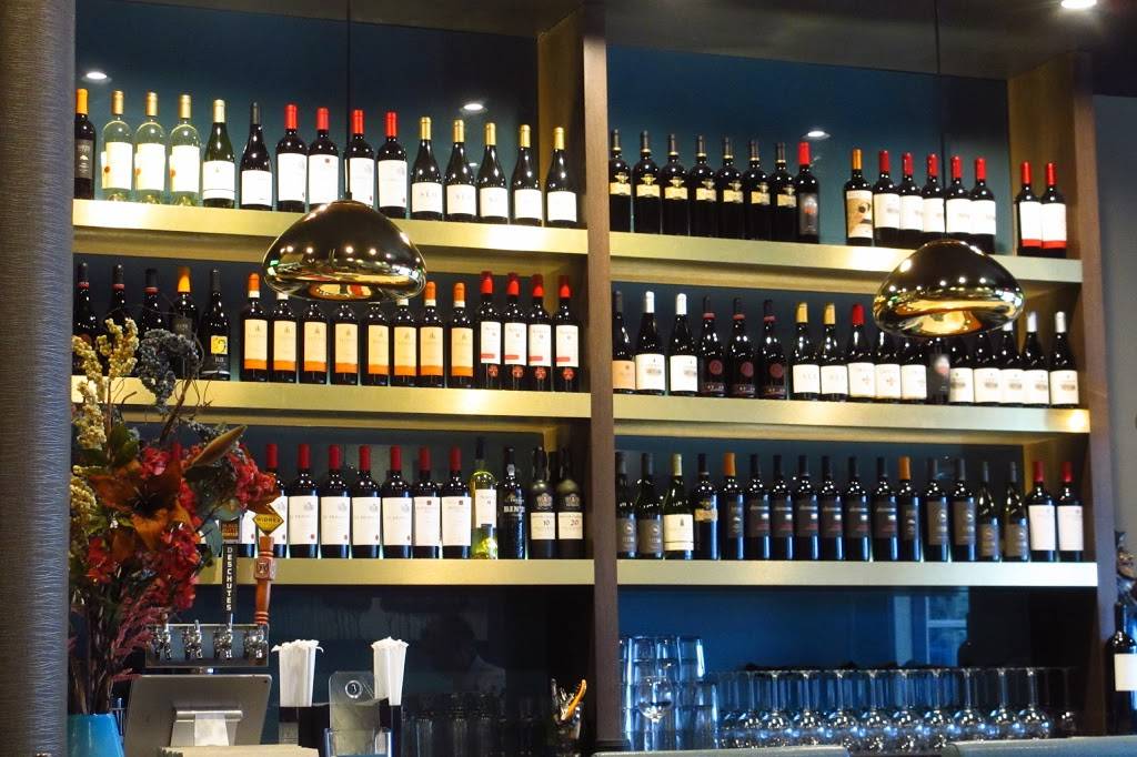 Tri Valley Bistro | restaurant | 519 Main St, Pleasanton, CA 94566, USA | 9255233815 OR +1 925-523-3815