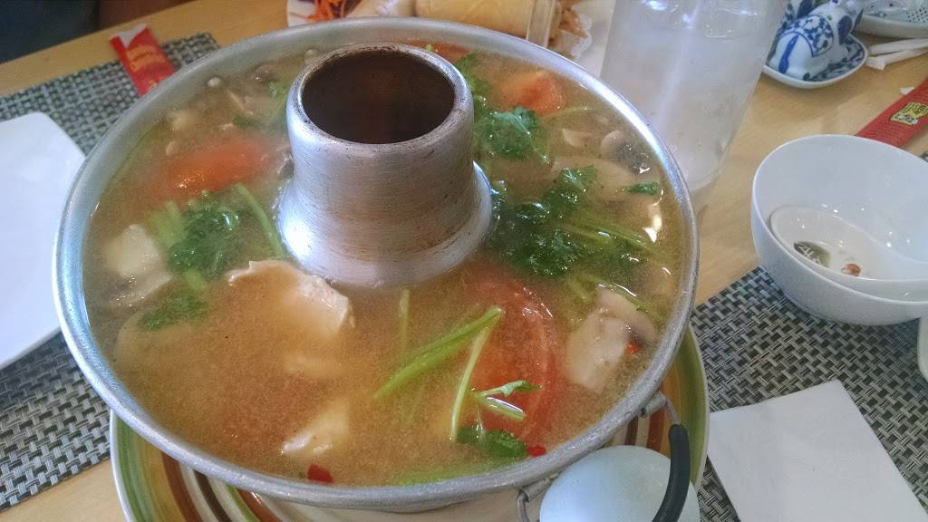 THAI WAY | restaurant | 648 S Harbor Blvd, Santa Ana, CA 92704, USA | 7147757900 OR +1 714-775-7900