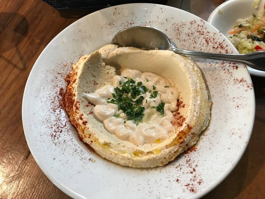 Orens Hummus | restaurant | 19419 Stevens Creek Blvd, Cupertino, CA 95014, USA | 4089825237 OR +1 408-982-5237