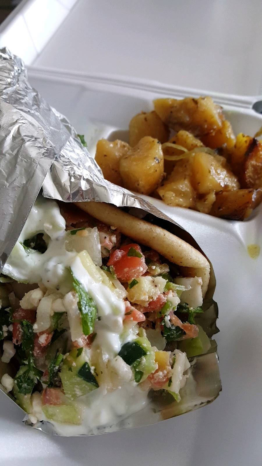 Athena Roasted Chicken & Deli | restaurant | 487 S Orlando Ave, Maitland, FL 32751, USA | 4075390669 OR +1 407-539-0669