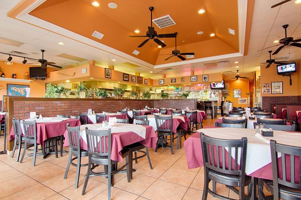 Marsala Pizza of Estero | restaurant | 20321 Grande Oak Blvd #300, Estero, FL 33928, USA | 2399488443 OR +1 239-948-8443