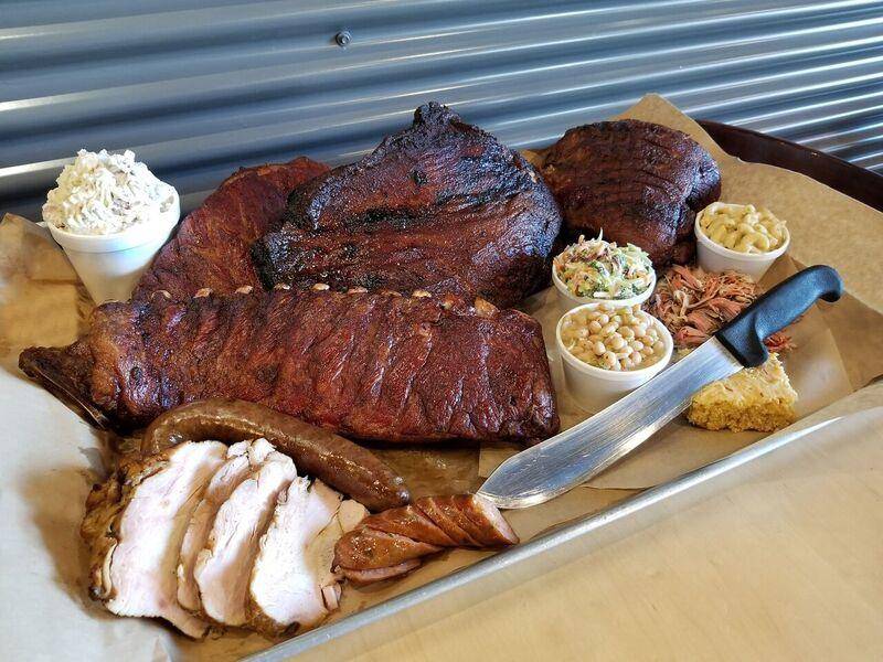 Side Burn BBQ and Brew-West Sac | restaurant | 2155 Town Center Plaza, West Sacramento, CA 95691, USA | 9163718638 OR +1 916-371-8638