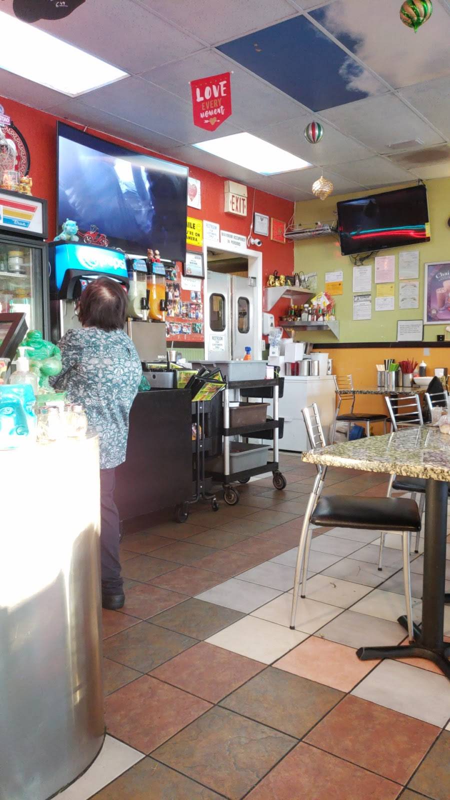 Pho Mai #1 Noodle House | restaurant | 3074 Landess Ave, San Jose, CA 95132, USA | 4082634323 OR +1 408-263-4323