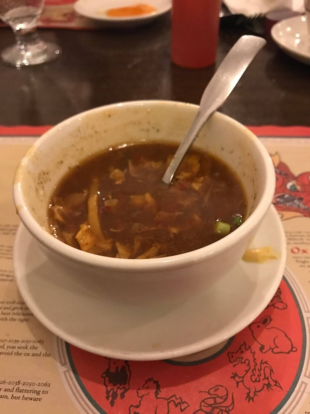 Empress Gardens | restaurant | 21734 W Eleven Mile Rd, Southfield, MI 48076, USA | 2483564750 OR +1 248-356-4750