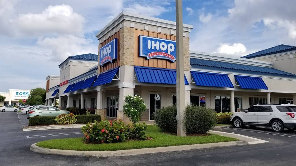 IHOP | restaurant | 516 N State Rd 7, Royal Palm Beach, FL 33411, USA | 5616606321 OR +1 561-660-6321