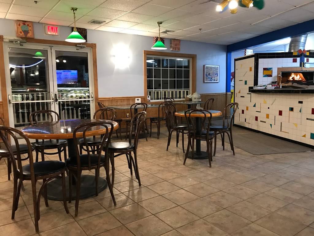 Spruce Pond Creamery | restaurant | 370 King St, Franklin, MA 02038, USA | 5085207900 OR +1 508-520-7900