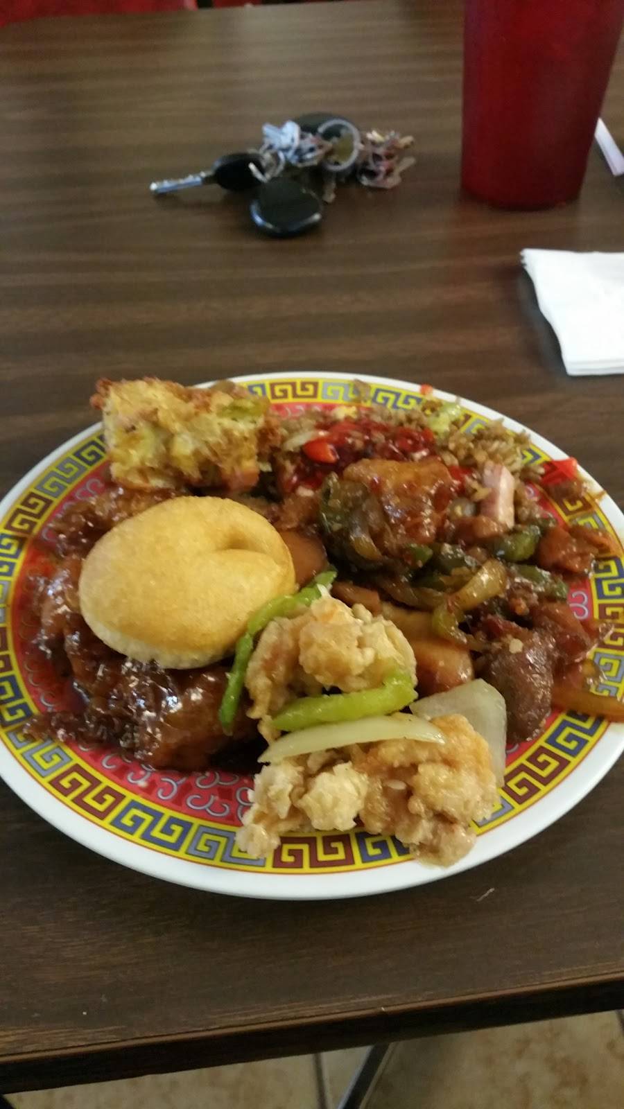 Ho Ho Restaurant | restaurant | 110 Barrow Hill Rd, Forrest City, AR 72335, USA | 8706333888 OR +1 870-633-3888