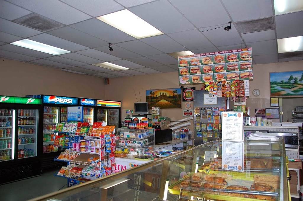 405 DONUT | cafe | 14980 Goldenwest St, Westminster, CA 92683, USA | 7148983809 OR +1 714-898-3809