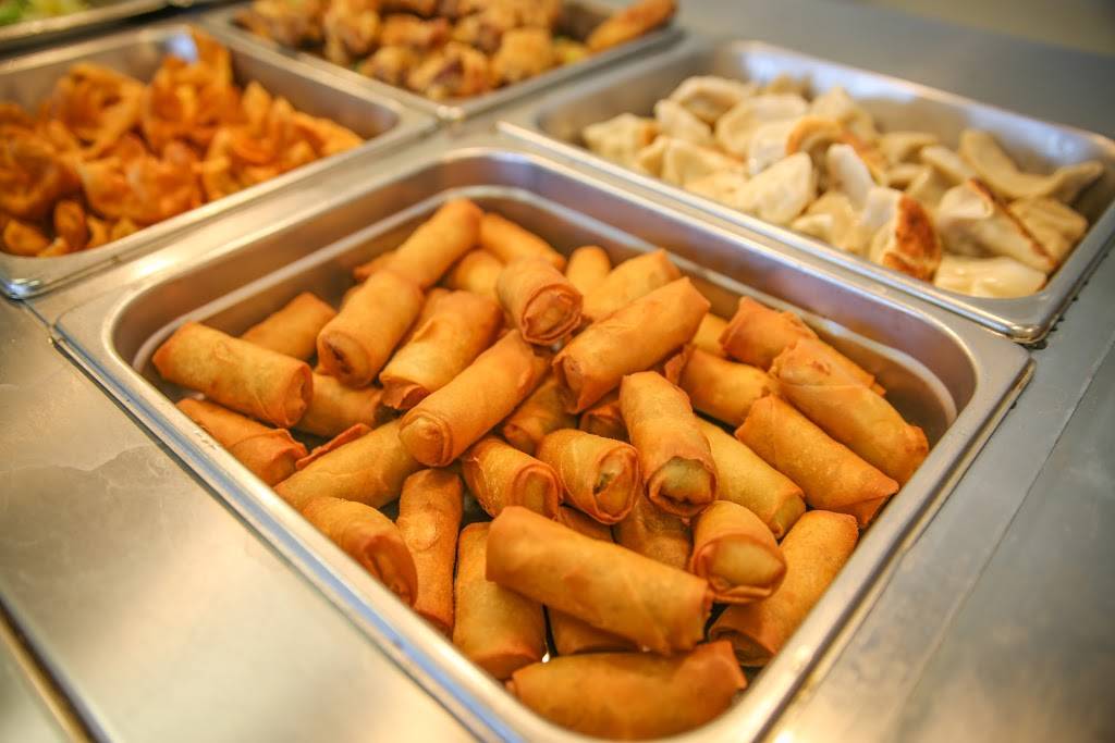 Dragon Palace Restaurant | meal takeaway | 2300 Northgate Blvd, Sacramento, CA 95833, USA | 9169220818 OR +1 916-922-0818