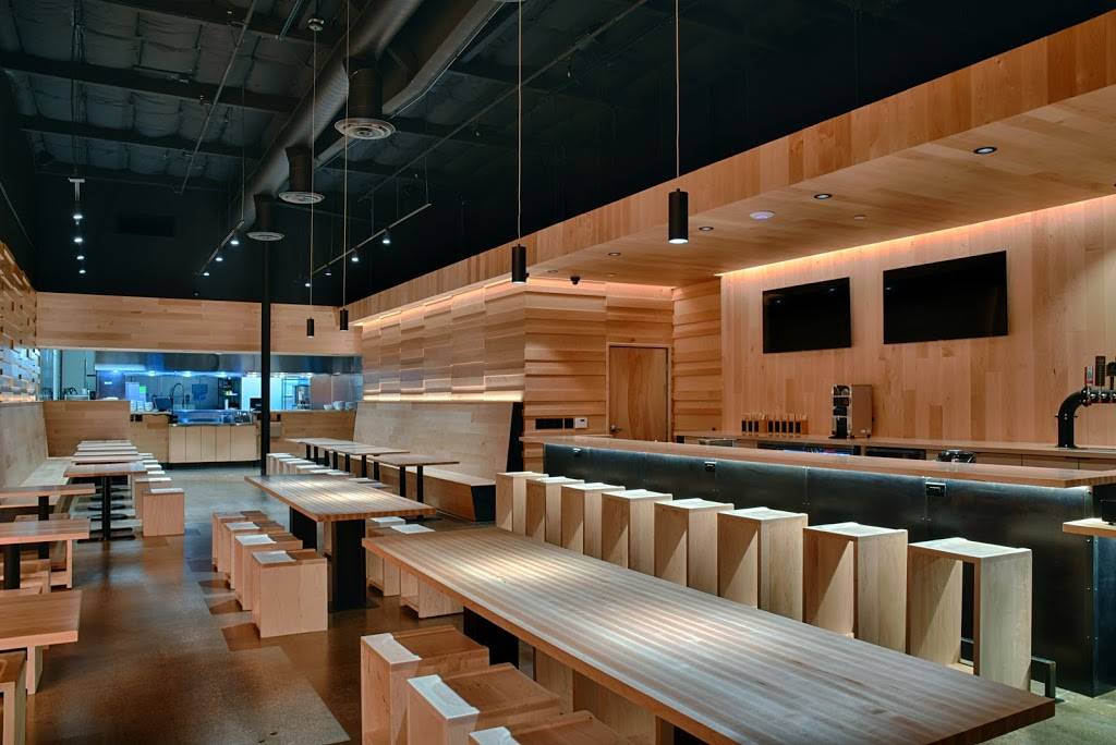 Tajima Ramen College Heights | restaurant | 6061 El Cajon Blvd Suite 2, San Diego, CA 92115, USA | 6192690838 OR +1 619-269-0838