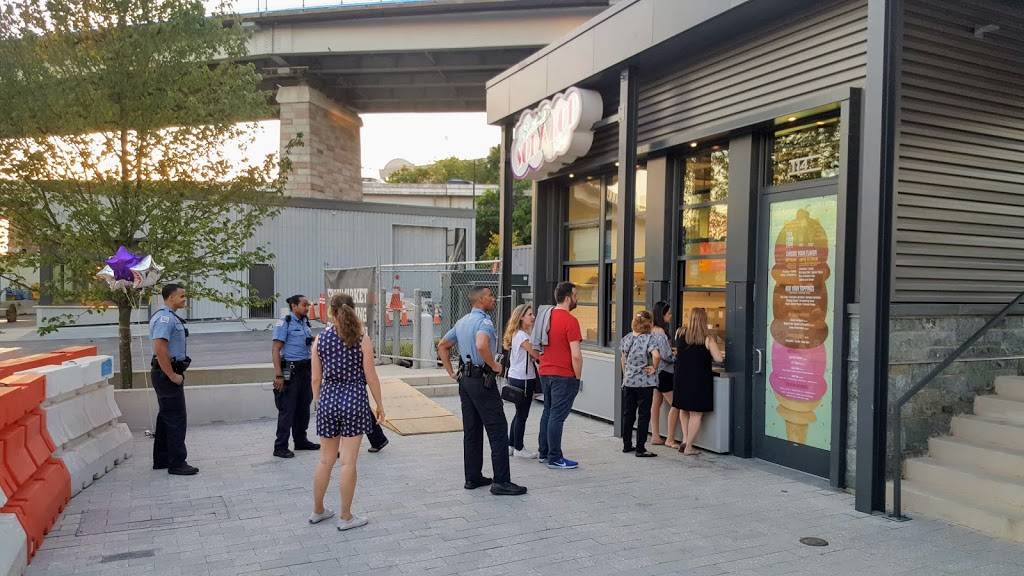 Southwest Soda Pop Shop | restaurant | 1142 Maine Ave SW, Washington, DC 20024, USA | 2029816999 OR +1 202-981-6999