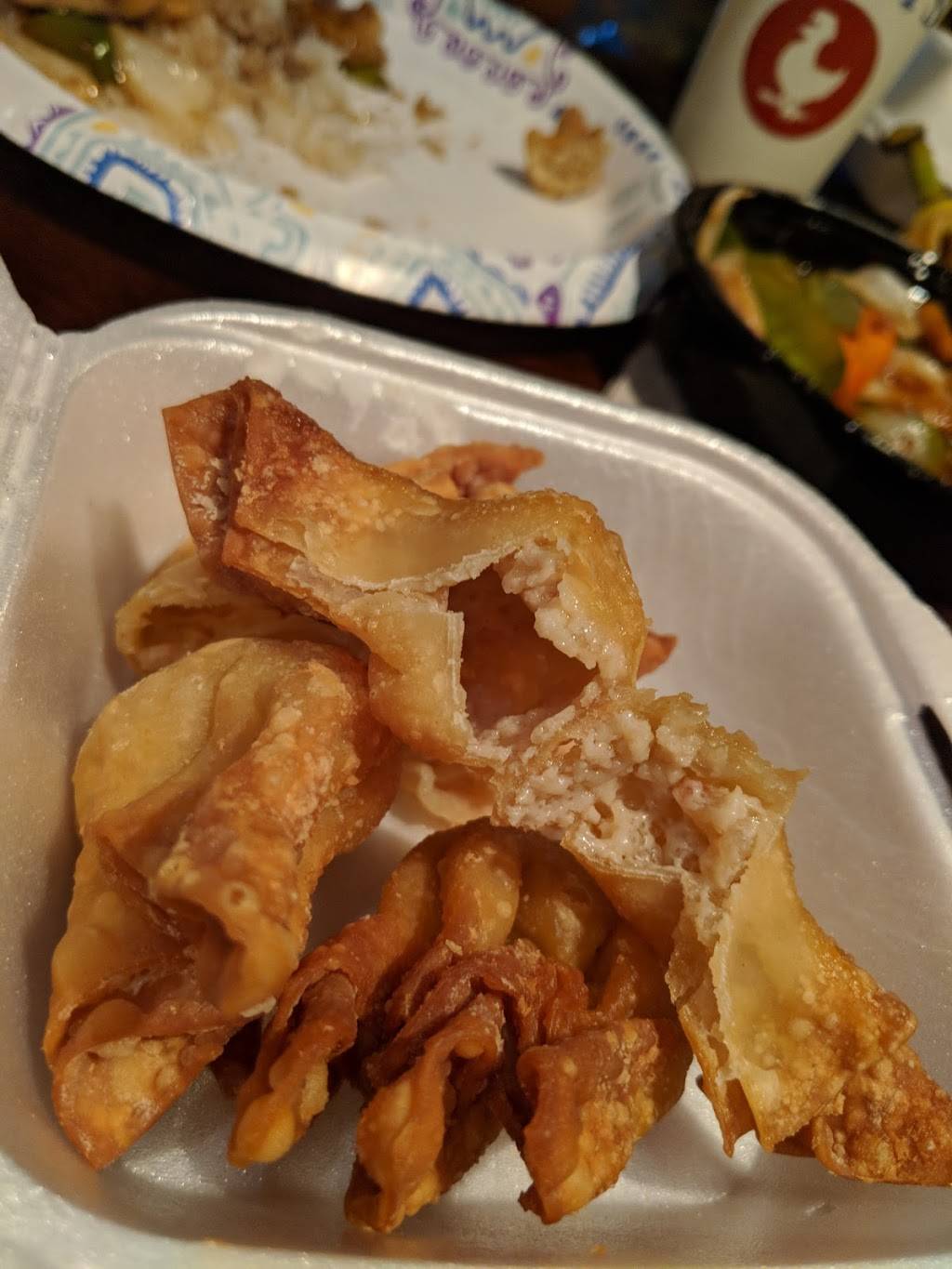 Imperial Hunan | restaurant | 4504 Hwy 6 N # A, Houston, TX 77084, USA | 2814631202 OR +1 281-463-1202