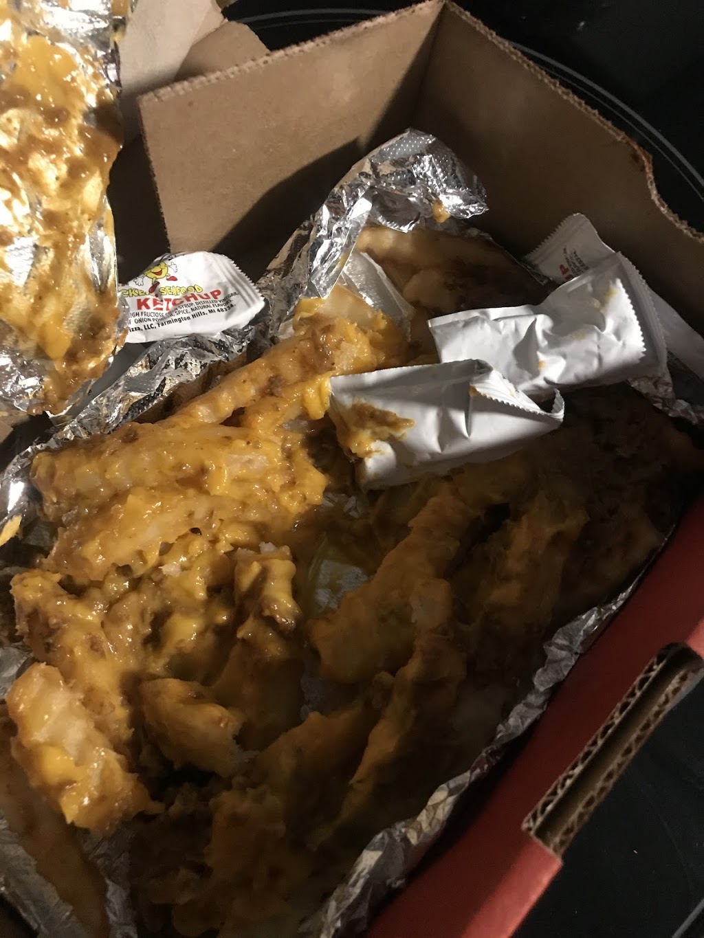 Savvy Sliders | meal takeaway | 29067 Southfield Rd, Southfield, MI 48076, USA | 2482063333 OR +1 248-206-3333