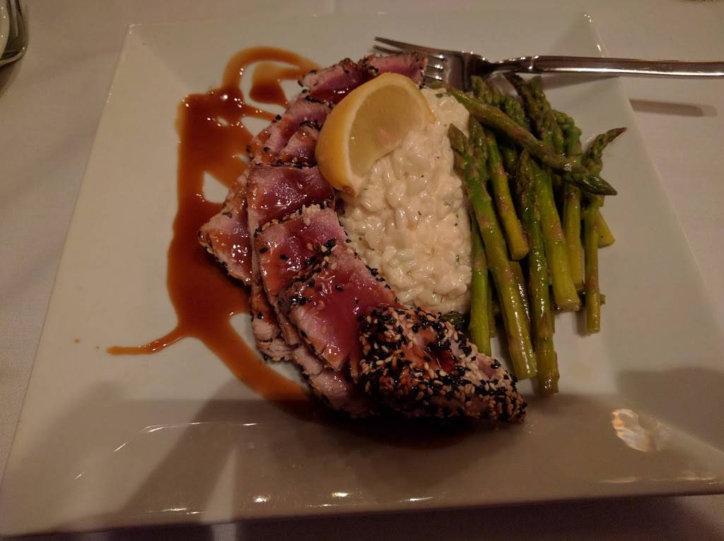 21 at the Frederick | restaurant | 940 4th Ave, Huntington, WV 25701, USA | 3045290222 OR +1 304-529-0222