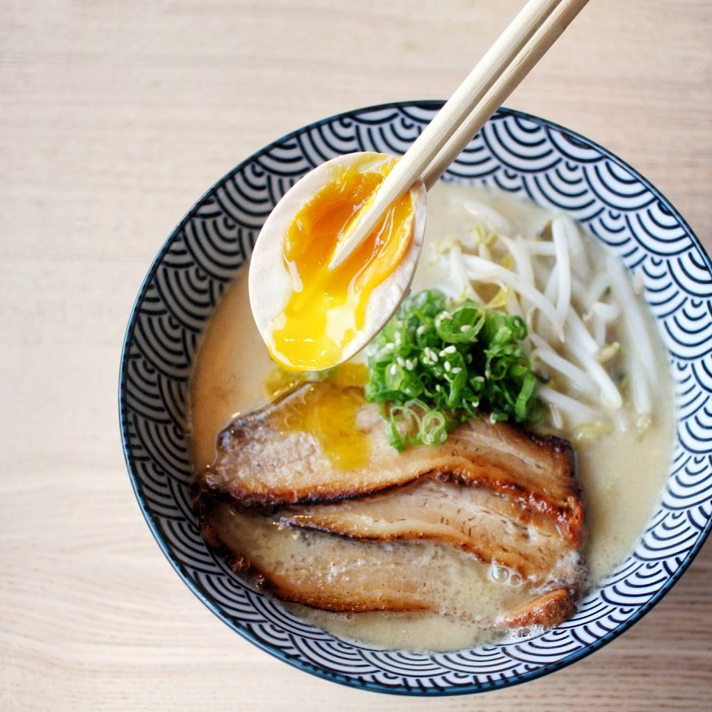 Chibiscus | restaurant | 7361 Sunset Blvd, Los Angeles, CA 90046, USA | 3239779877 OR +1 323-977-9877