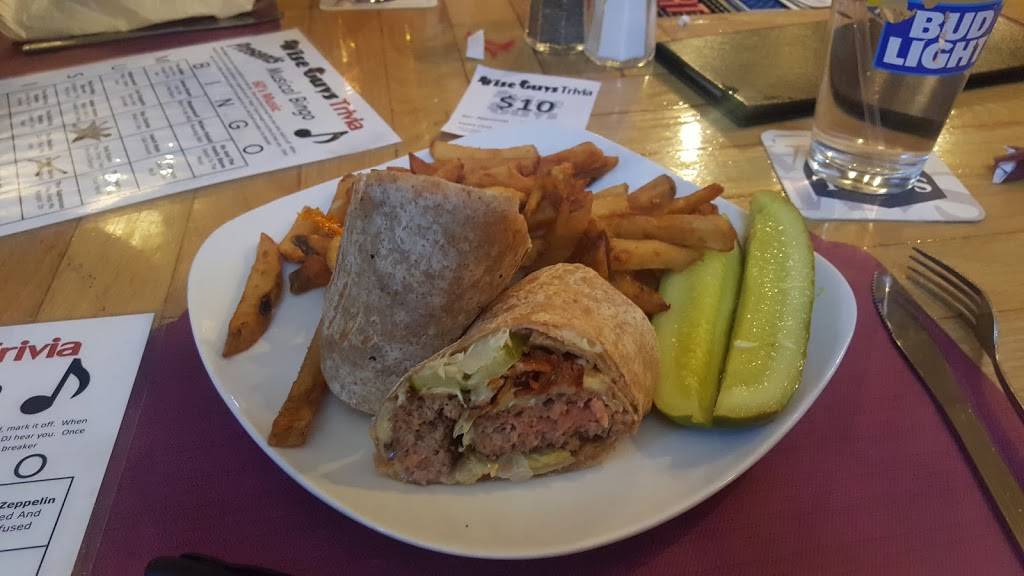 Uncle Ronnies Red Tavern | restaurant | 2692 Victory Hwy, Burrillville, RI 02830, USA | 4015686243 OR +1 401-568-6243