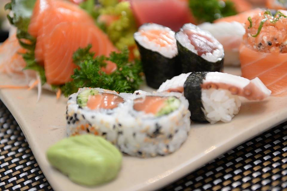Yuyu Sushi | restaurant | 1559 Sloat Blvd, San Francisco, CA 94132, USA | 4156646455 OR +1 415-664-6455